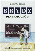 Polnische buch : Brydż dla ... - Krzysztof Jassem