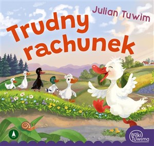 Bild von Trudny rachunek