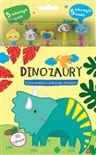Zobacz : Dinozaury.... - Opracowanie Zbiorowe