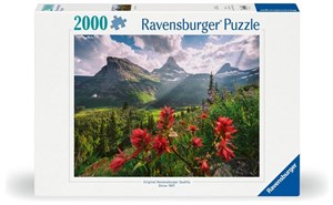 Obrazek Puzzle 2000 Krajobraz