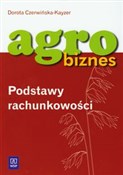 Agrobiznes... - Dorota Czerwińska-Kayzer - Ksiegarnia w niemczech
