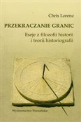 Polnische buch : Przekracza... - Chris Lorenz