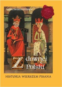 Bild von Z dawnej Polski Historia wierszem pisana