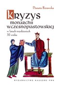 Kryzys mon... - Danuta Borawska - Ksiegarnia w niemczech
