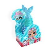 Zeige Details für Slime Glutek L.O.L. Surprise! Syrenka turkus 250ml Slime Glut... -  Książka z wysyłką do Niemiec