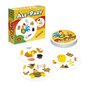 Bild von Ale Pary - Kurnik