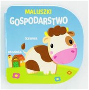 Obrazek Maluszki Gospodarstwo