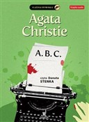 [Audiobook... - Agata Christie -  polnische Bücher
