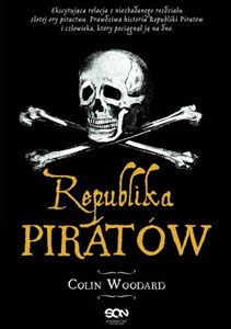 Obrazek Republika Piratów