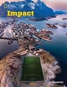 Polska książka : Impact 2 e... - Opracowanie Zbiorowe