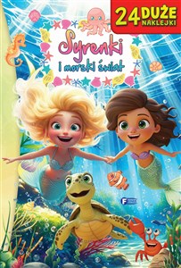 Bild von Syrenki i morski świat