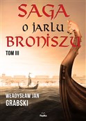 Polnische buch : Saga o jar... - Władysław Jan Grabski