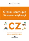 Głoski szu... - Bożena Senkowska -  fremdsprachige bücher polnisch 
