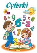 Cyferki. S... - Włodzimierz Kruszewski, Grażyna Motylewska -  fremdsprachige bücher polnisch 
