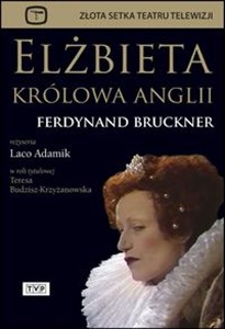 Bild von Elżbieta Królowa Anglii