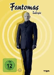 Fantomas T... -  fremdsprachige bücher polnisch 