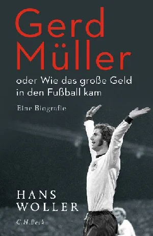 Obrazek WOLLER, H: GERD MÜLLER