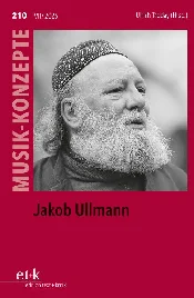 Polska książka : JAKOB ULLM...