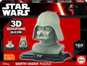 Bild von Puzzle 3D Star Wars 160 elementów