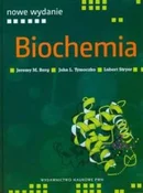 Biochemia - Jeremy M.berg, John L.tymoczko, Lubert Stryer -  polnische Bücher