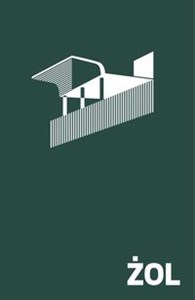 Obrazek ŻOL Ilustrowany Atlas Architektury Żoliborza