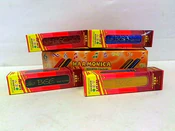 Książka : Harmonijka...