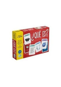 Obrazek Que es?