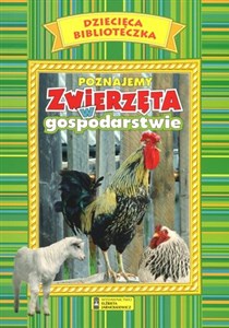 Bild von Poznajemy zwierzęta w gospodarstwie