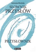 Słownik pr... - Katarzyna Kłosińska -  Polnische Buchandlung 