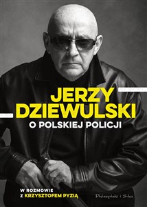 Bild von Jerzy Dziewulski o polskiej policji