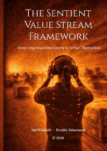 Obrazek WINDAHL, J: SENTIENT VALUE STREAM FRAMEWORK