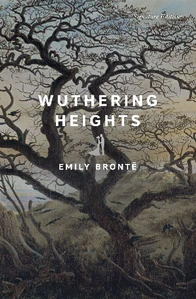 Obrazek BRONTE, E: WUTHERING HEIGHTS