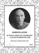 W teorii i... - Levin Hanoch - buch auf polnisch 
