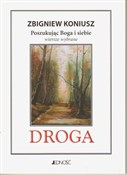 Droga - Zb... - Zbigniew Koniusz -  polnische Bücher