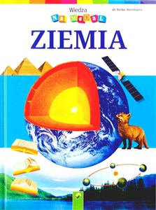 Bild von Wiedza na medal - Ziemia