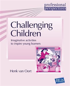 Bild von Challenging Children