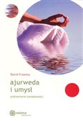 Ajurweda i... - David Frawley -  Polnische Buchandlung 