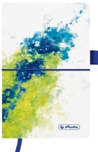 Obrazek NOTES A5/96 L MY.BOOK FASHION SPLASH LEM