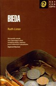 Polnische buch : Bieda - Ruth Lister