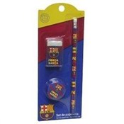 Polnische buch : Ołówek+gum...