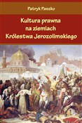 Polska książka : Kultura pr... - Patryk Paszko