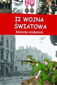 II wojna ś... - Artur Jabłoński -  fremdsprachige bücher polnisch 