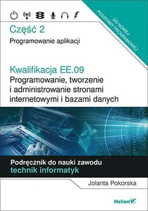 Obrazek Kwalifikacja EE.08 Programowanie cz2