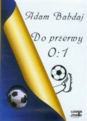 [Audiobook... - Adam Bahdaj -  fremdsprachige bücher polnisch 