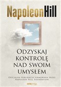 Odzyskaj k... - Hill Napoleon -  polnische Bücher