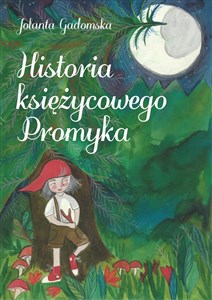 Obrazek Historia księżycowego Promyka