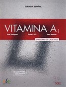 Zobacz : Vitamina A... - Aída Rodríguez, Elvira A. Viz, Sara Almuína