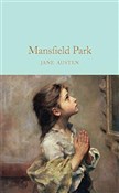 Mansfield ... - Jane Austen -  Książka z wysyłką do Niemiec 