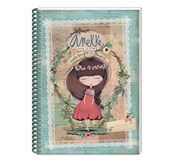 Polska książka : Notatnik s...