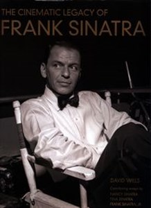 Bild von The Cinematic Legacy of Frank Sinatra